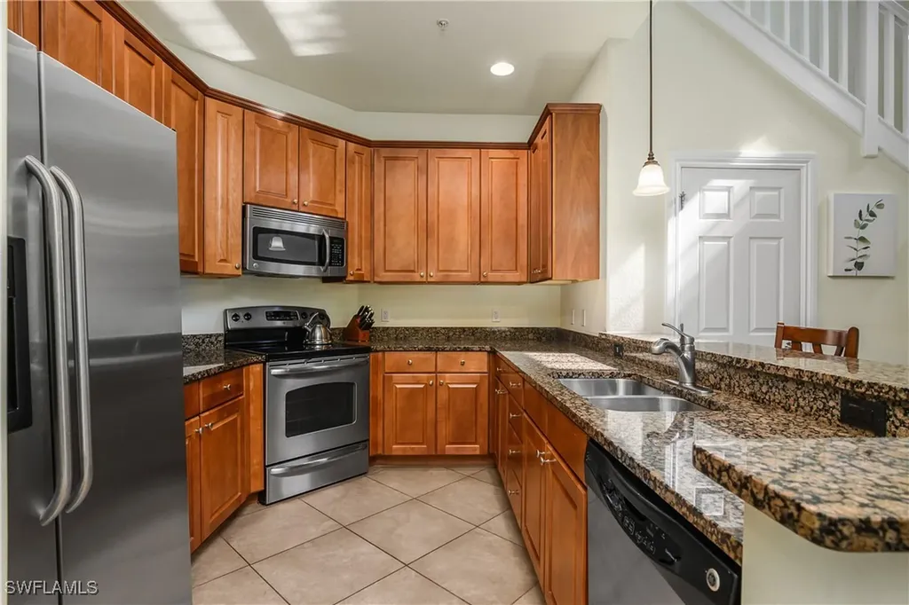 9107 Capistrano Street S Naples FL 34113
