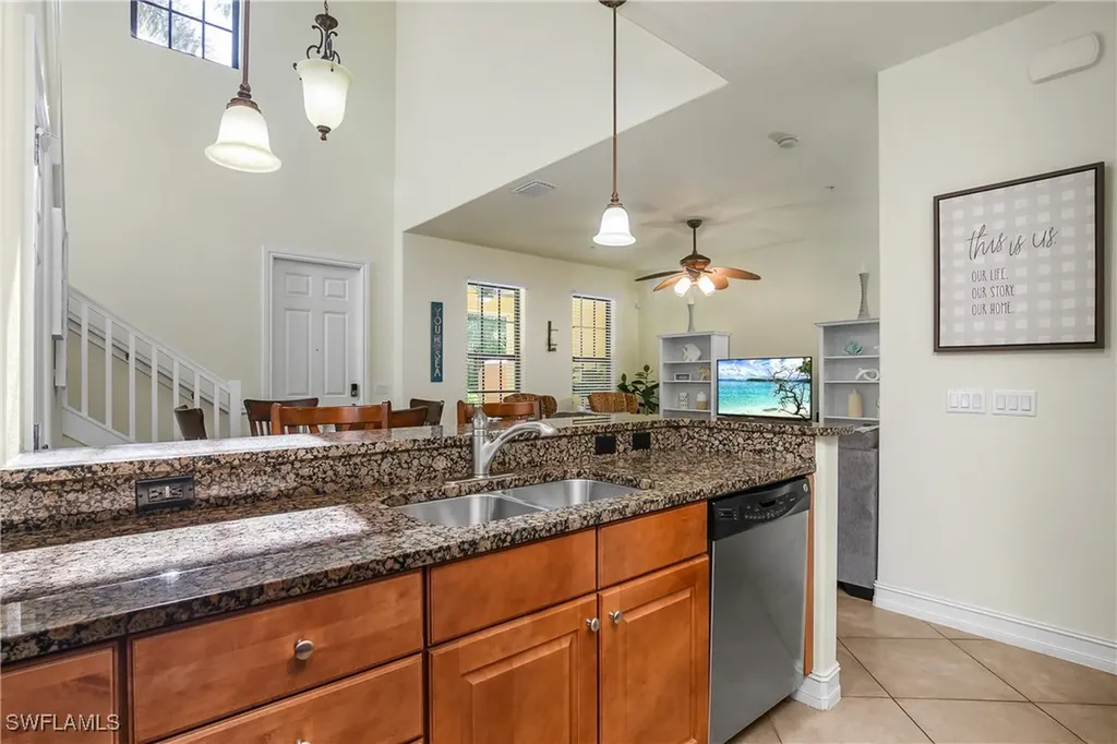 9107 Capistrano Street S Naples FL 34113