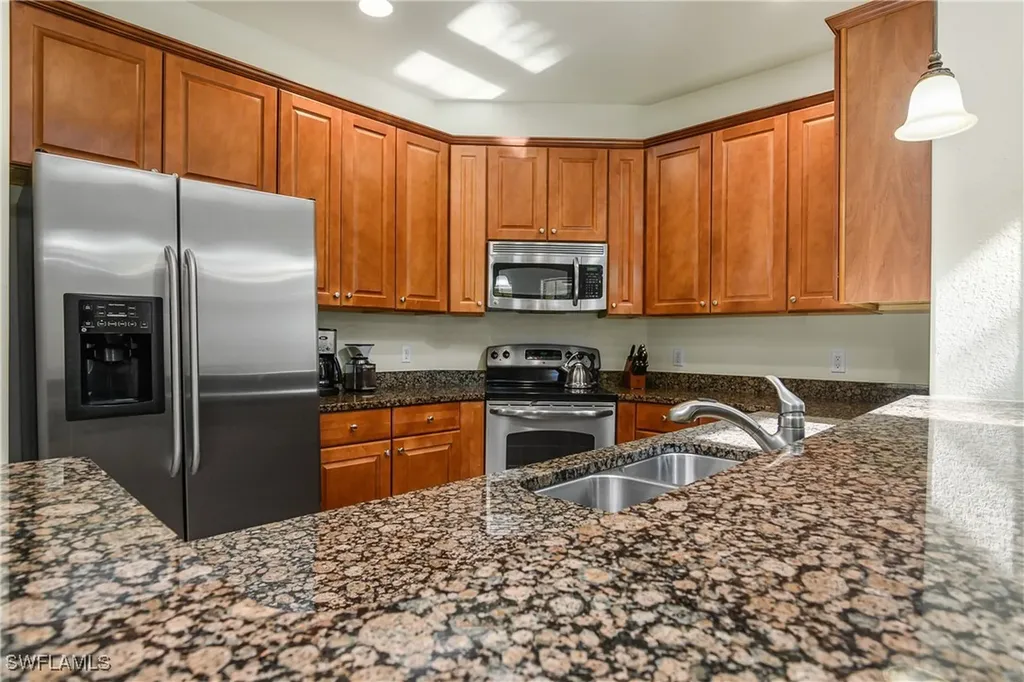 9107 Capistrano Street S Naples FL 34113