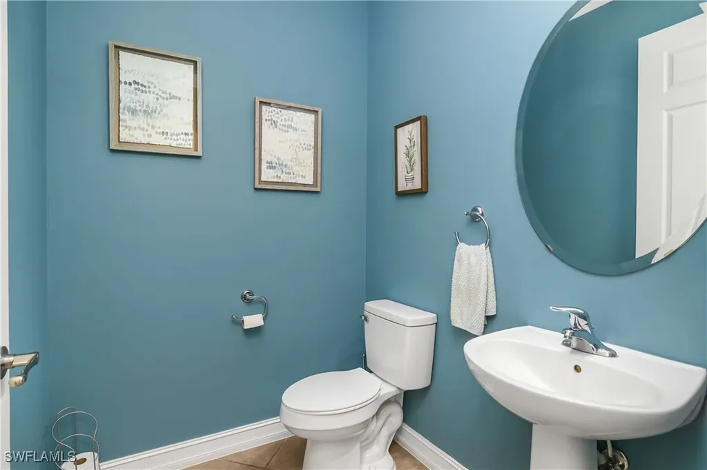 9107 Capistrano Street S Naples FL 34113