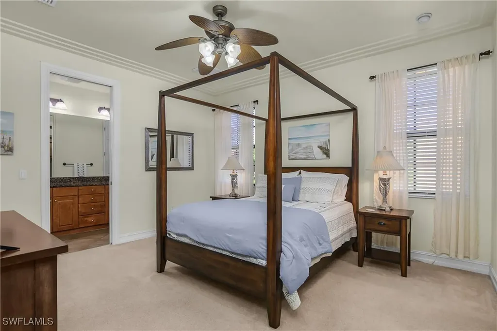 9107 Capistrano Street S Naples FL 34113