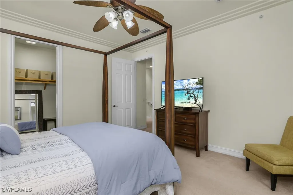 9107 Capistrano Street S Naples FL 34113