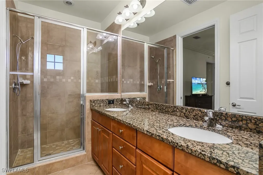 9107 Capistrano Street S Naples FL 34113