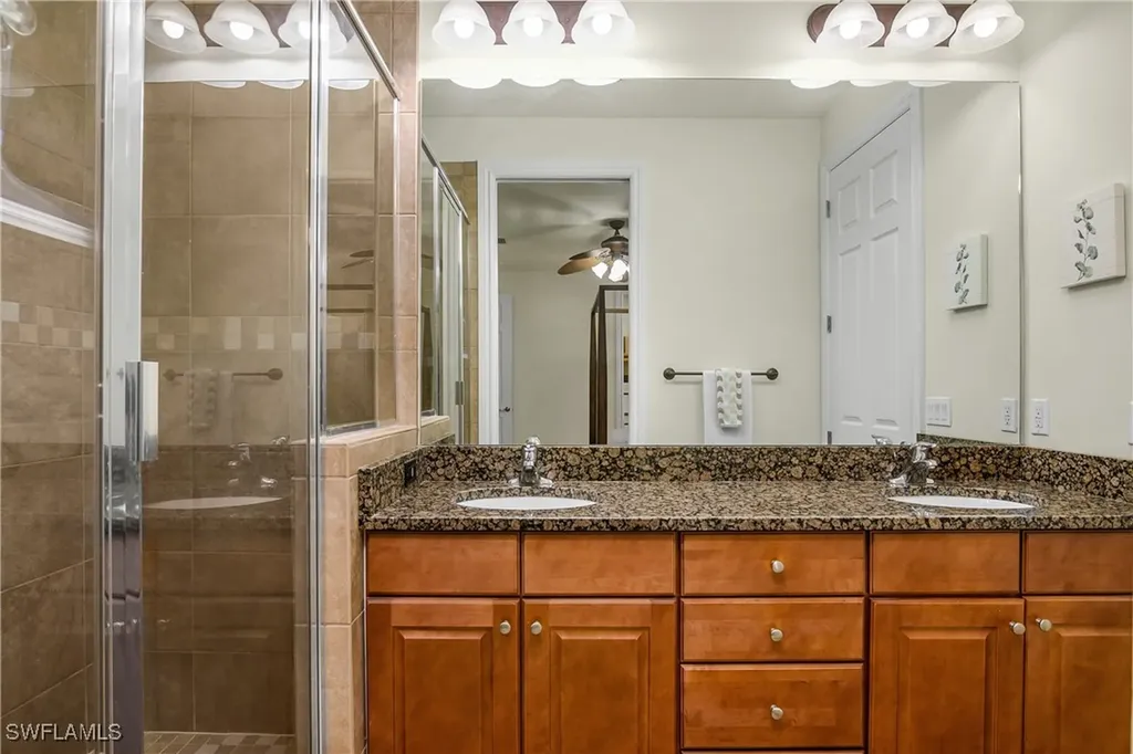 9107 Capistrano Street S Naples FL 34113