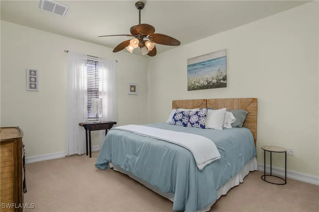 9107 Capistrano Street S Naples FL 34113
