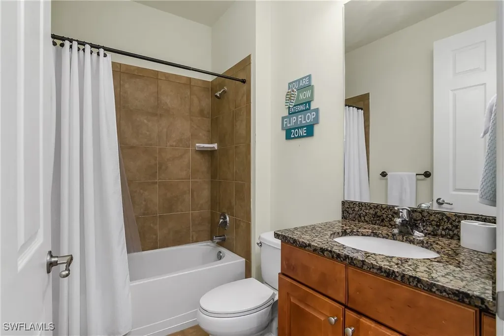 9107 Capistrano Street S Naples FL 34113