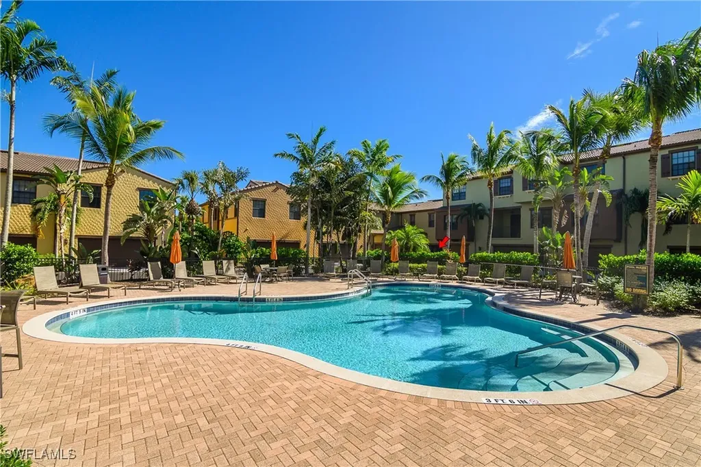 9107 Capistrano Street S Naples FL 34113