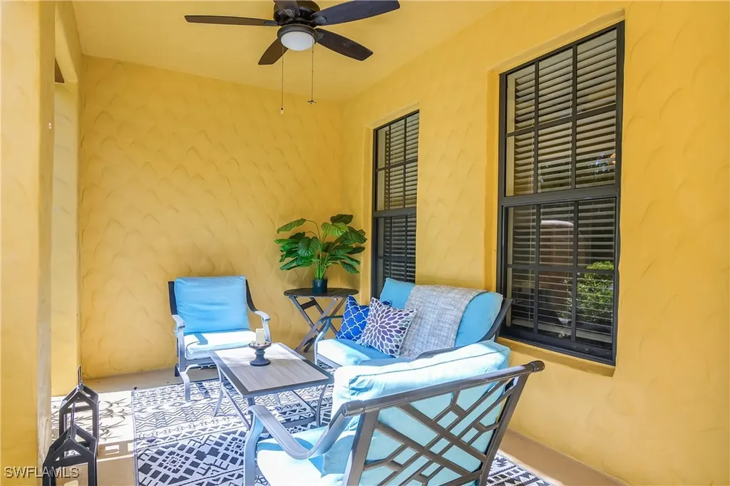 9107 Capistrano Street S Naples FL 34113