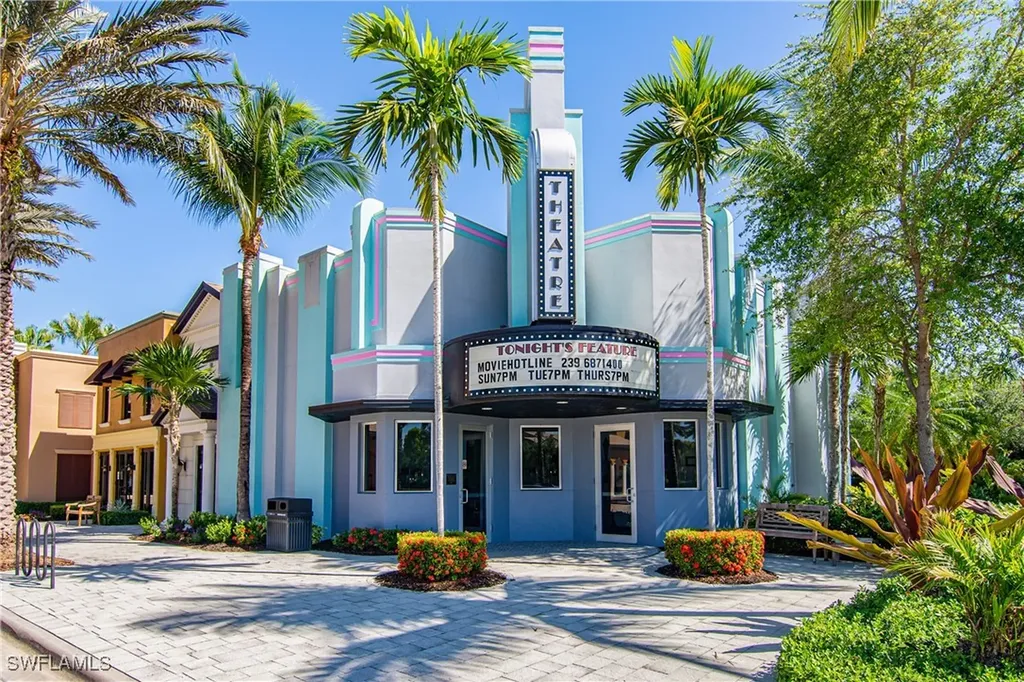 9107 Capistrano Street S Naples FL 34113