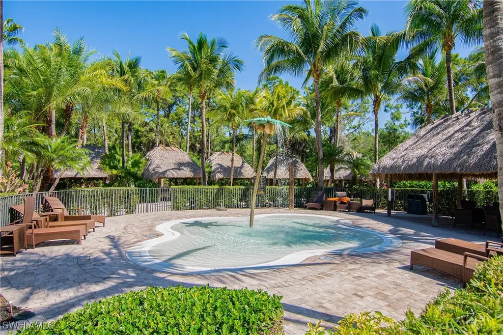 9107 Capistrano Street S Naples FL 34113