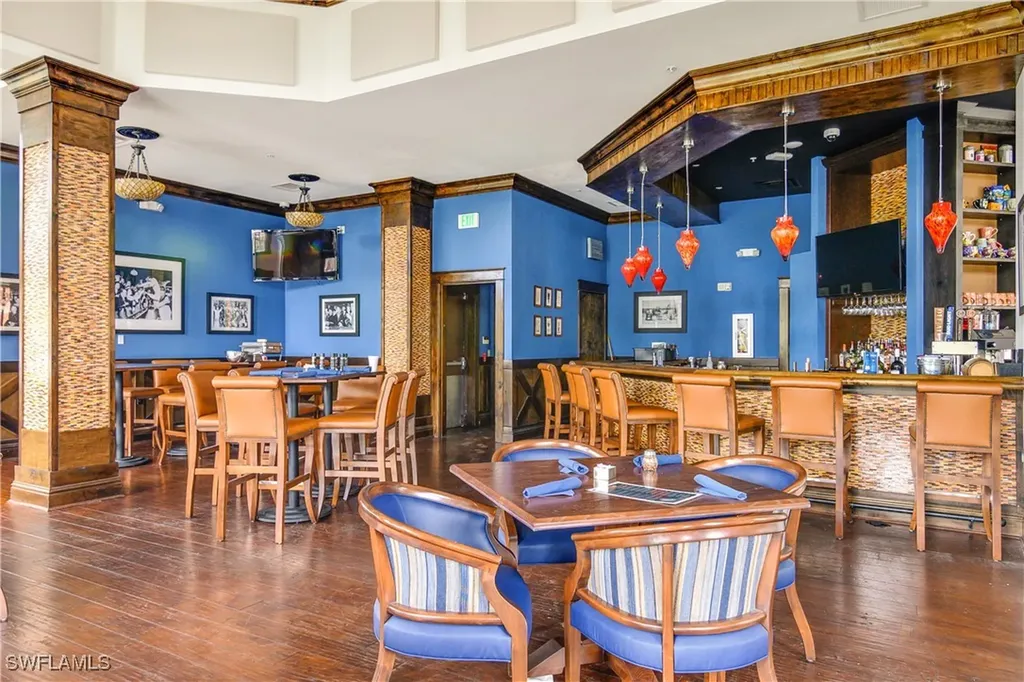 9107 Capistrano Street S Naples FL 34113