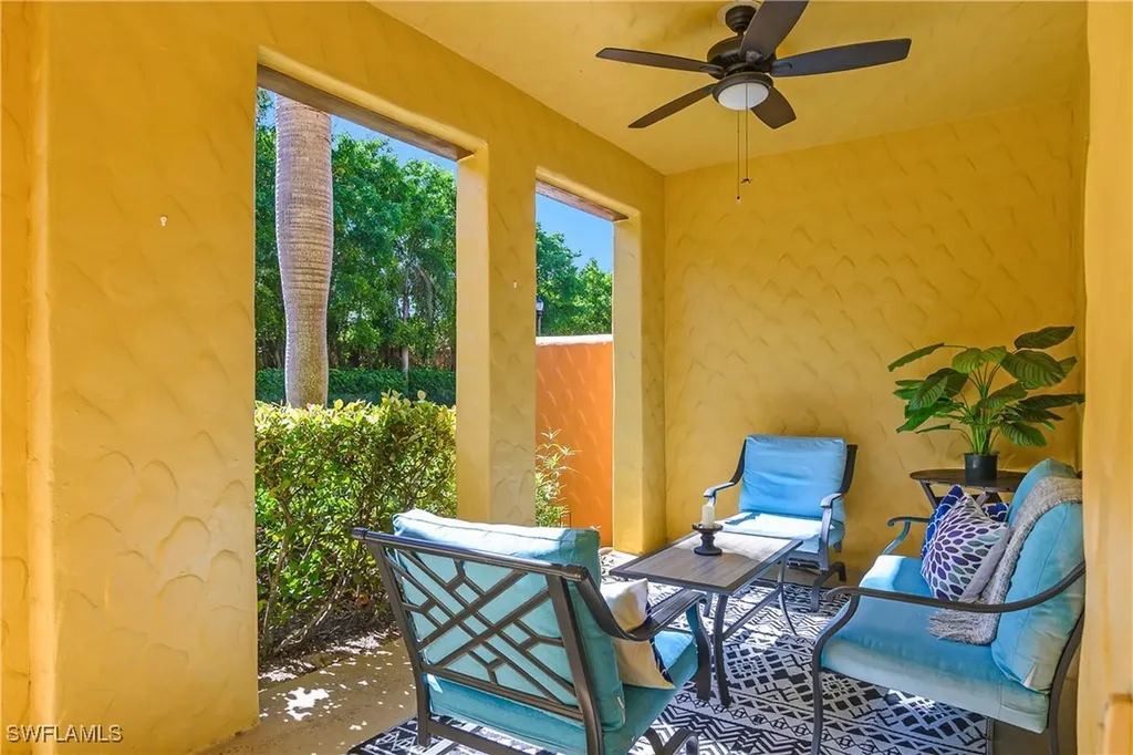 9107 Capistrano Street S Naples FL 34113