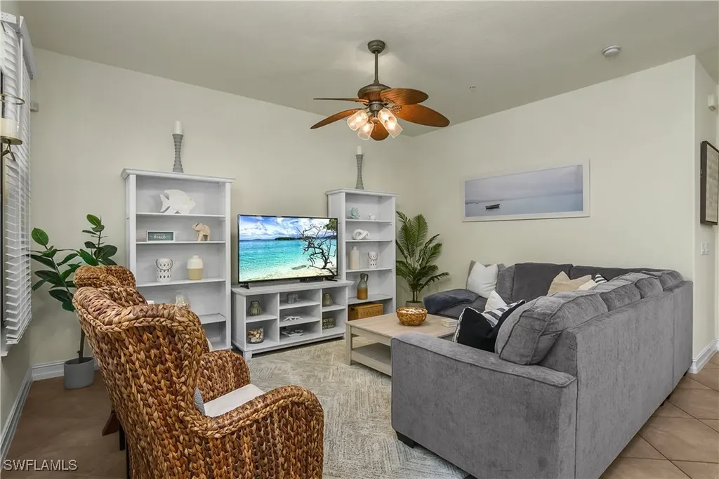 9107 Capistrano Street S Naples FL 34113