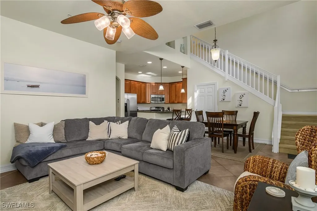 9107 Capistrano Street S Naples FL 34113