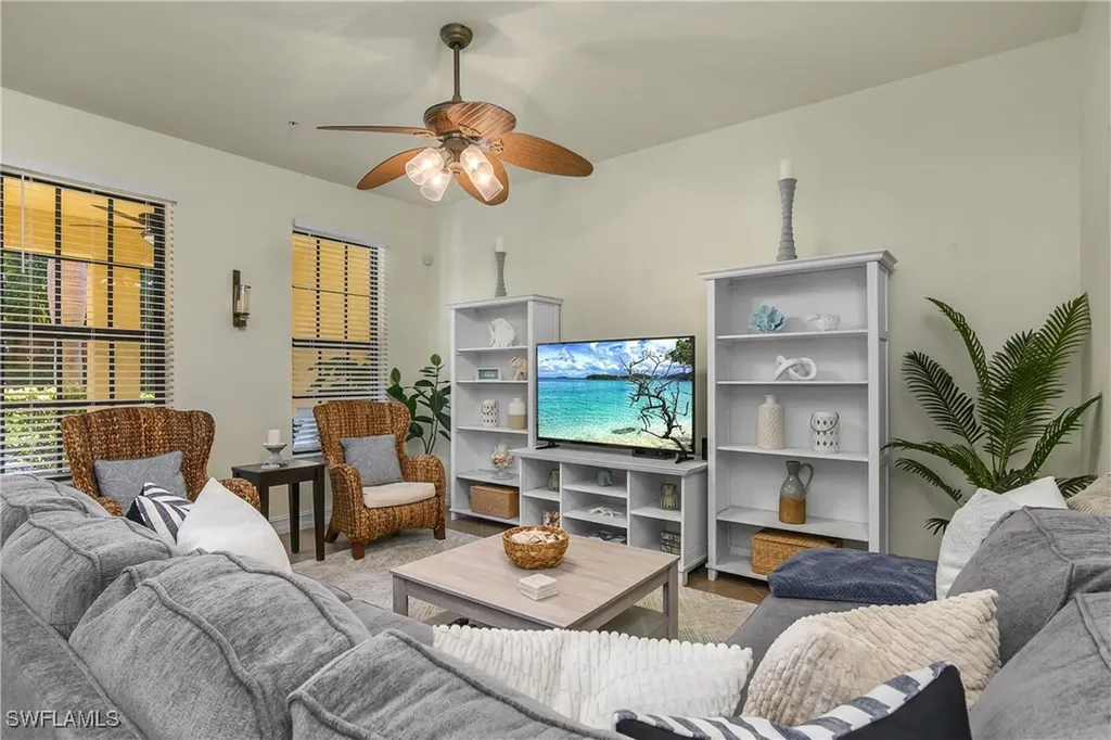 9107 Capistrano Street S Naples FL 34113
