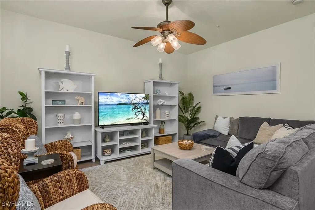 9107 Capistrano Street S Naples FL 34113