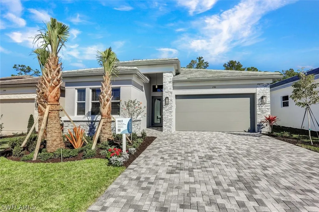 Naples FL, 2581 Kingfisher Drive