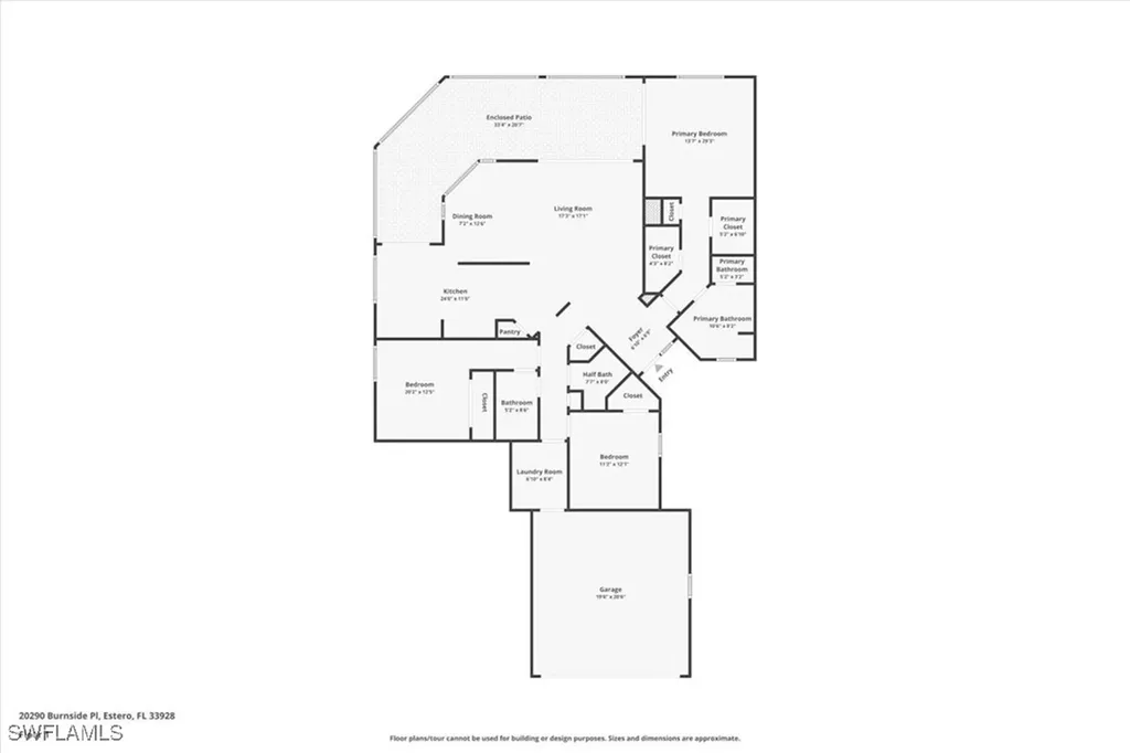 20290 Burnside Place Estero FL 33928