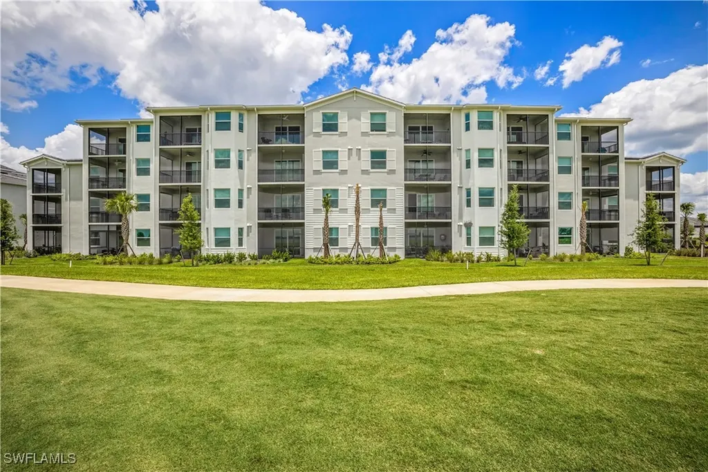 43010 Greenway Boulevard Babcock Ranch FL 33982