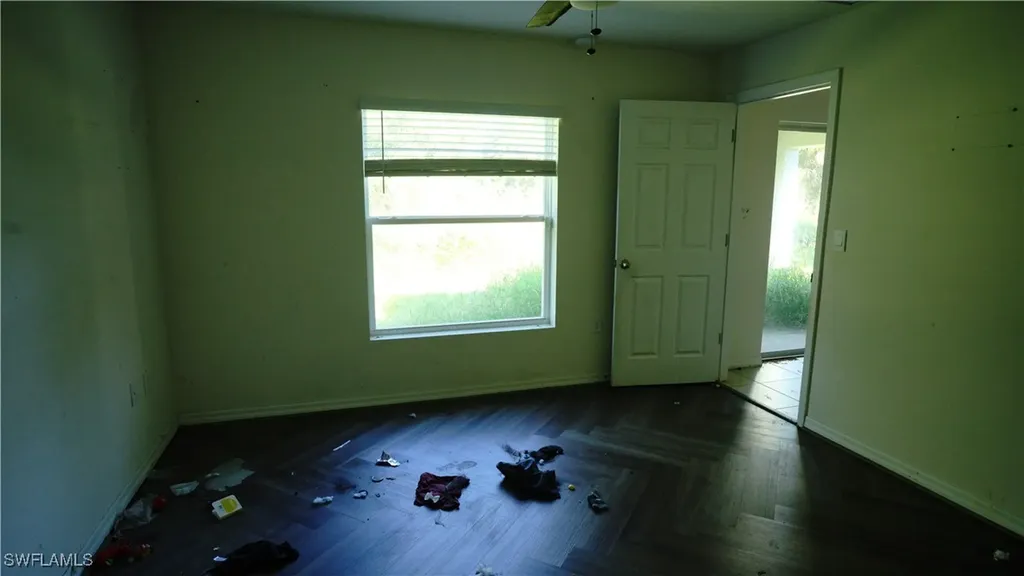 666 Vanola Court Lehigh Acres FL 33972