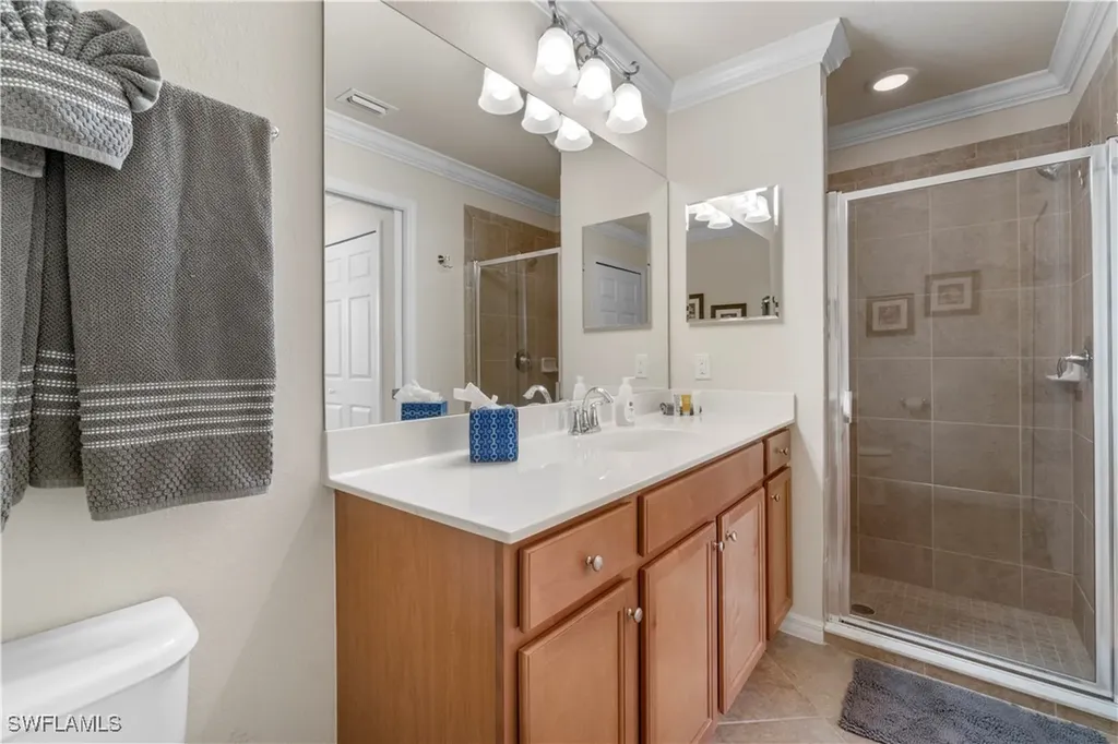 9815 Giaveno Court Naples FL 34113