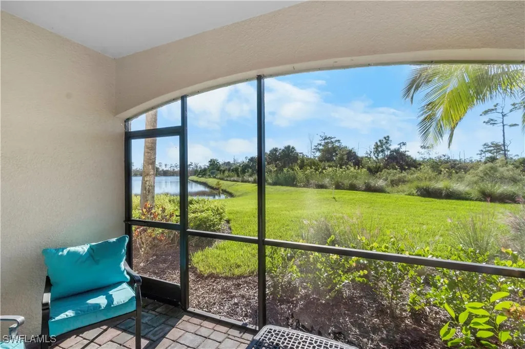 9815 Giaveno Court Naples FL 34113