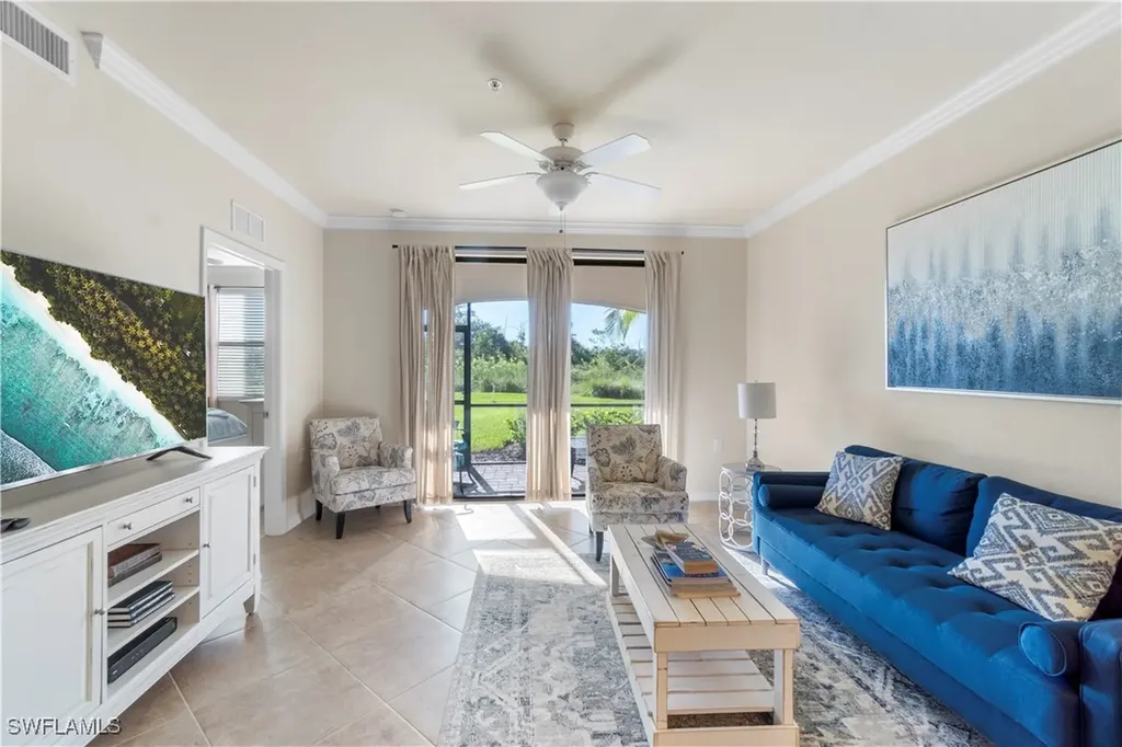 9815 Giaveno Court Naples FL 34113