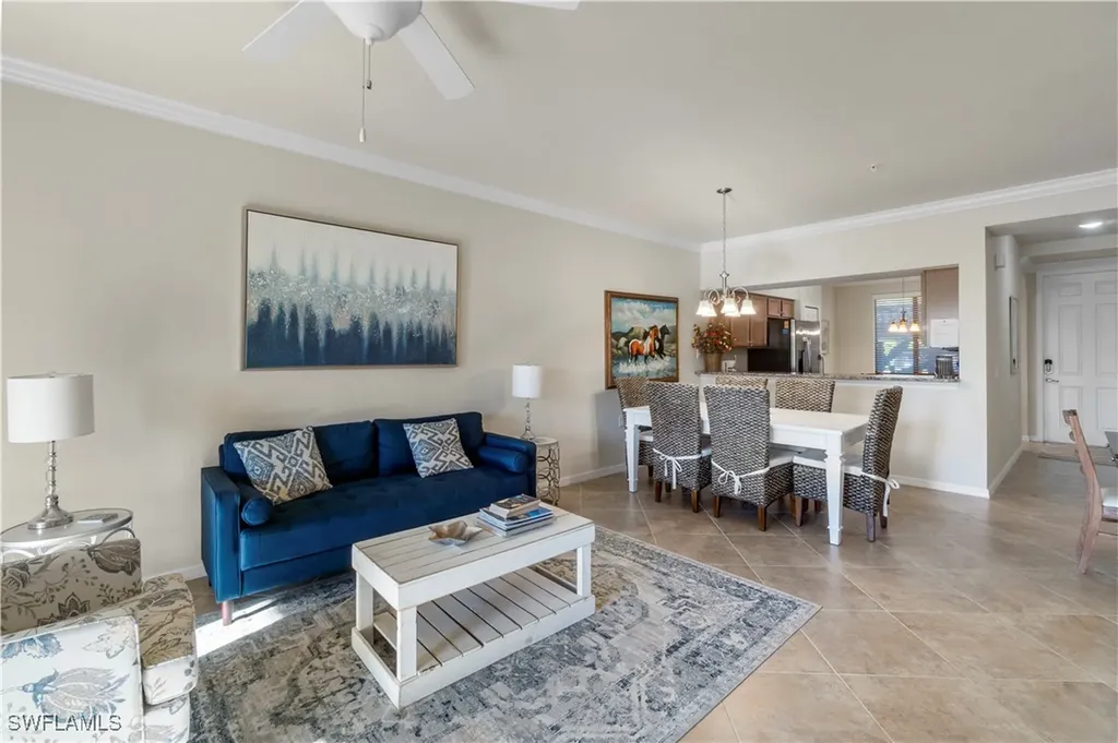 9815 Giaveno Court Naples FL 34113