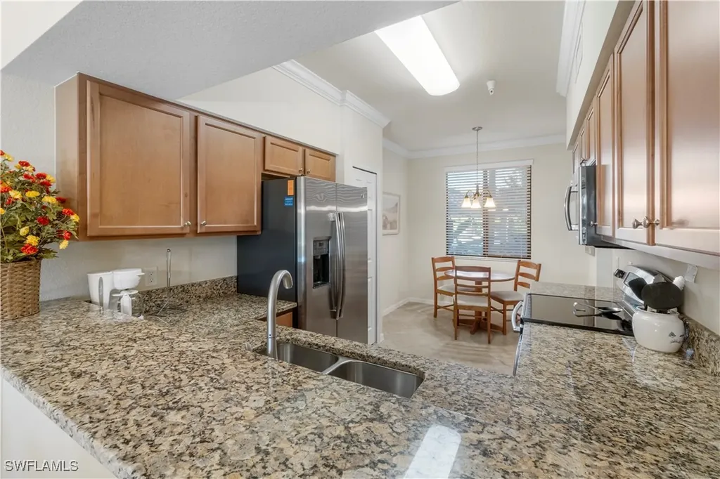 9815 Giaveno Court Naples FL 34113