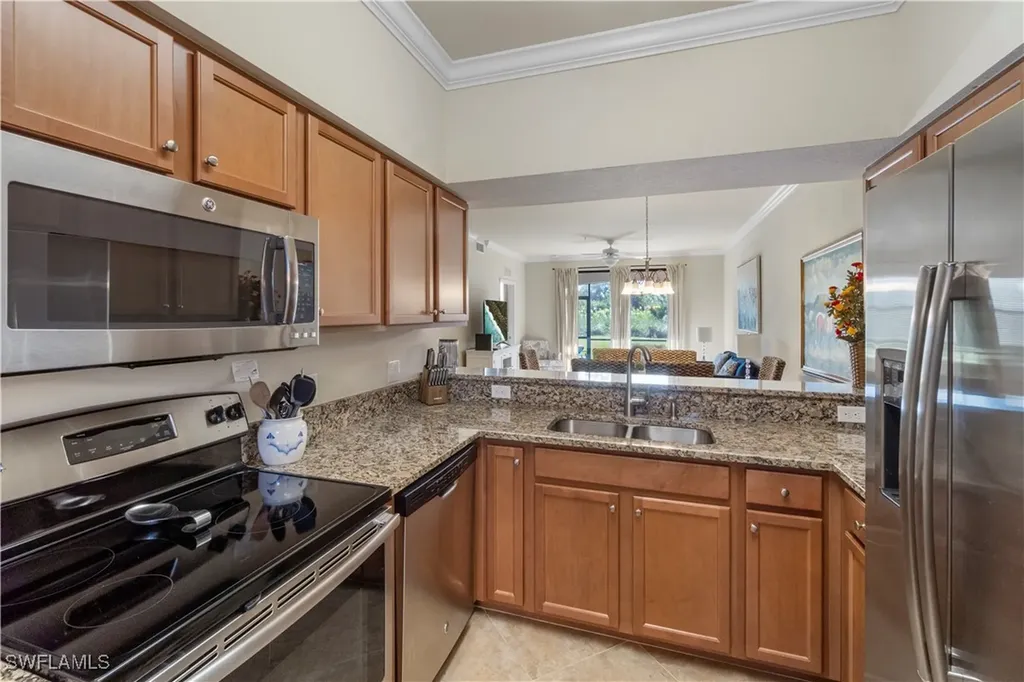 9815 Giaveno Court Naples FL 34113