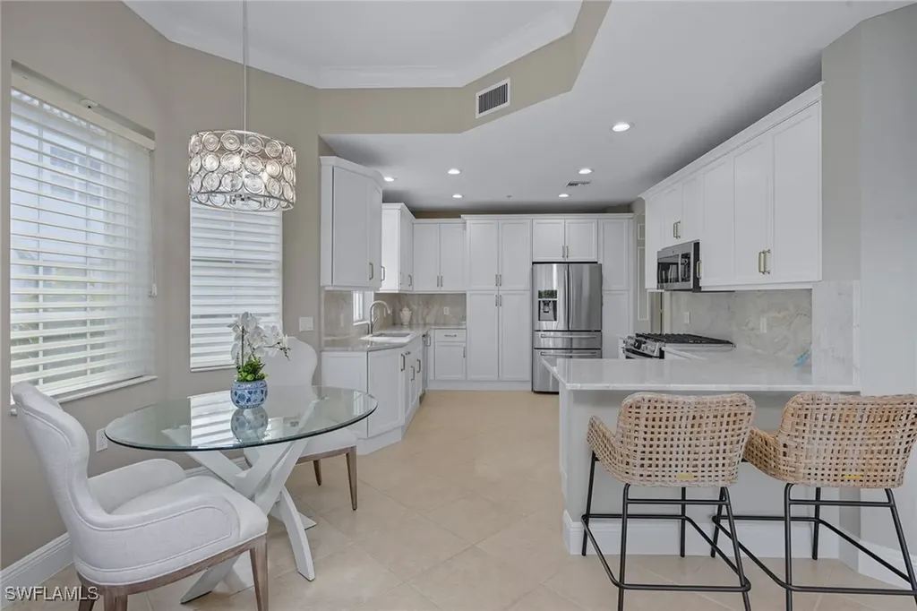 3705 Montreux Lane Naples FL 34114