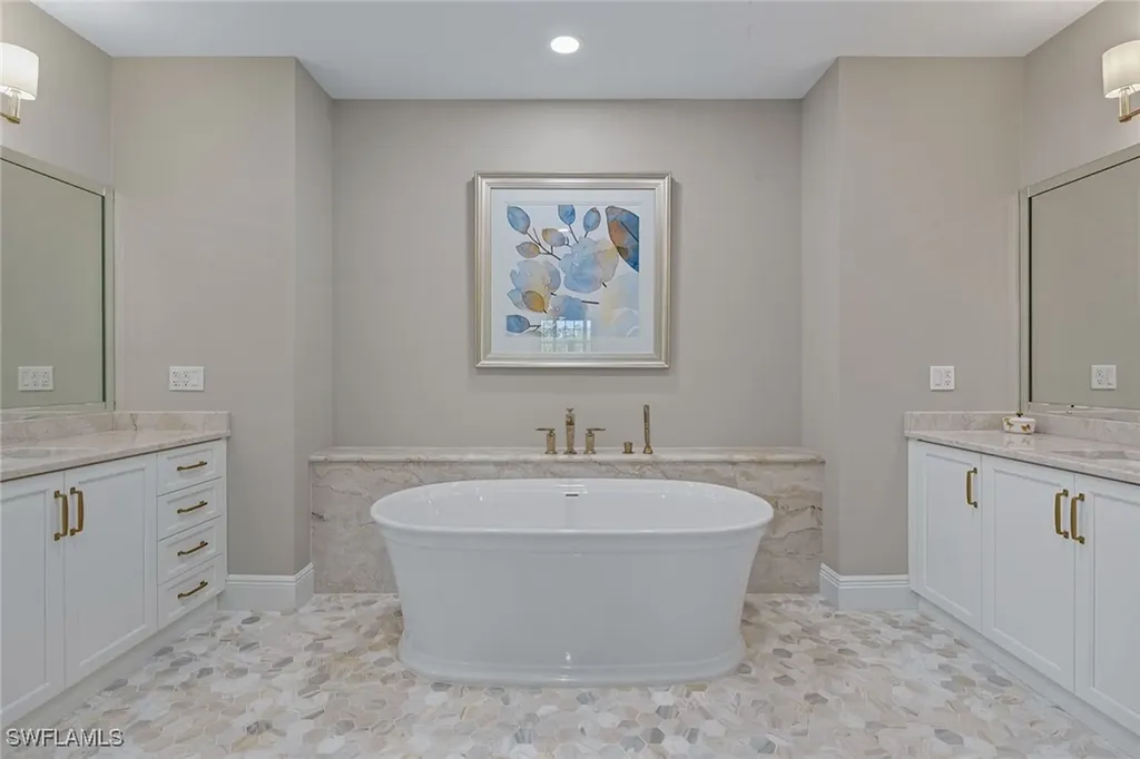 3705 Montreux Lane Naples FL 34114