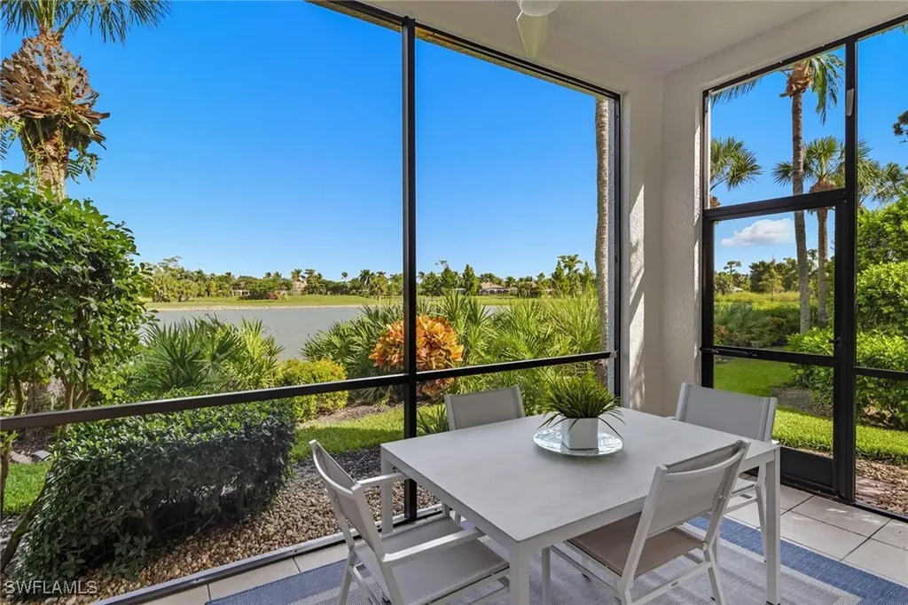 3705 Montreux Lane Naples FL 34114