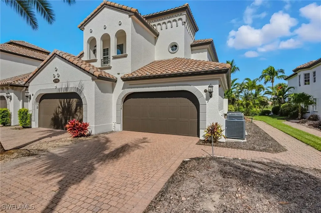 3705 Montreux Lane Naples FL 34114