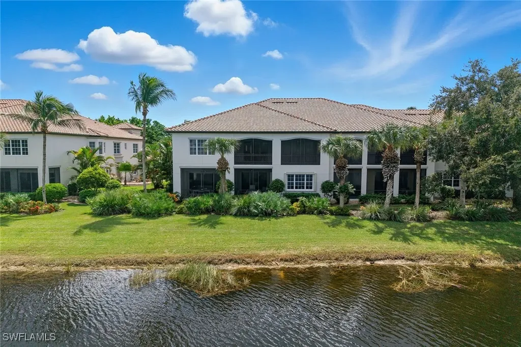 3705 Montreux Lane Naples FL 34114