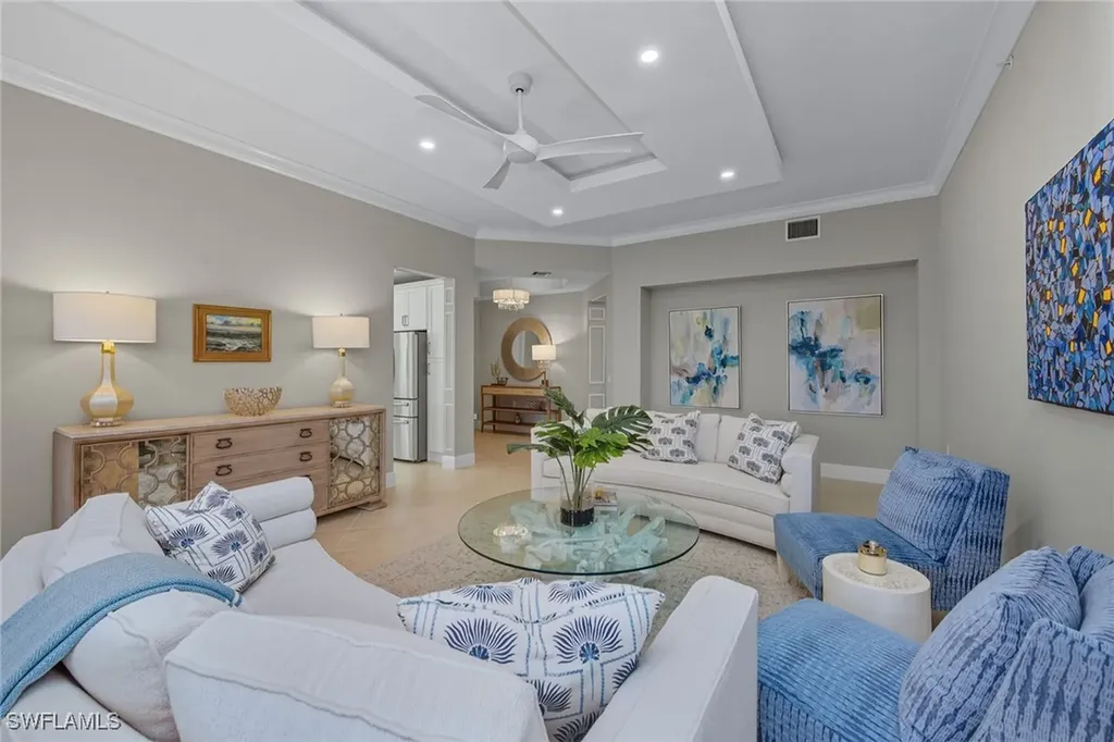 3705 Montreux Lane Naples FL 34114