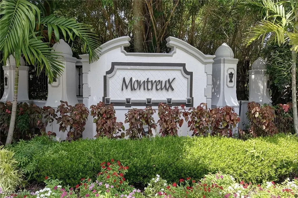 3705 Montreux Lane Naples FL 34114
