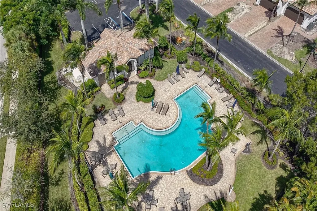 3705 Montreux Lane Naples FL 34114