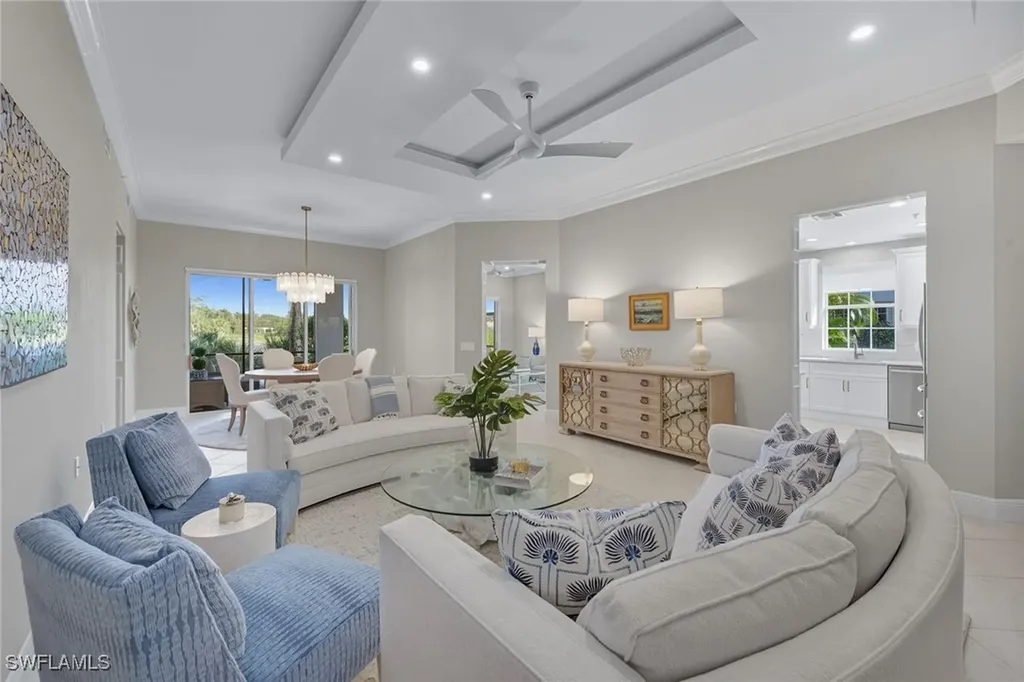 3705 Montreux Lane Naples FL 34114