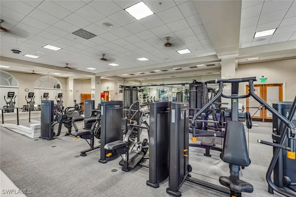 3705 Montreux Lane Naples FL 34114
