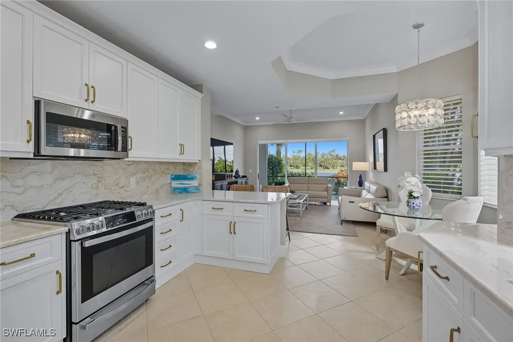 3705 Montreux Lane Naples FL 34114