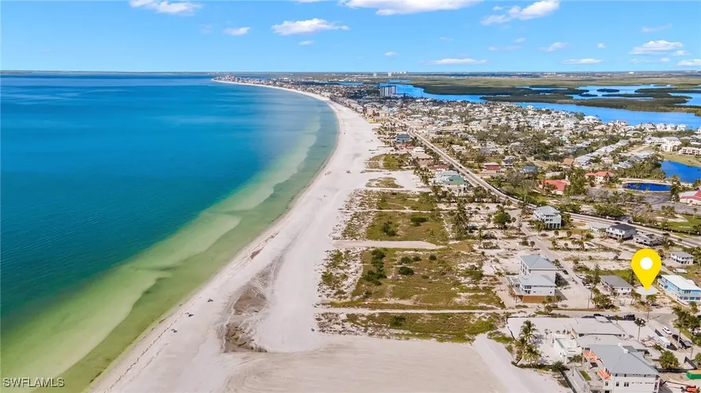 61 Flamingo Street Fort Myers Beach FL 33931