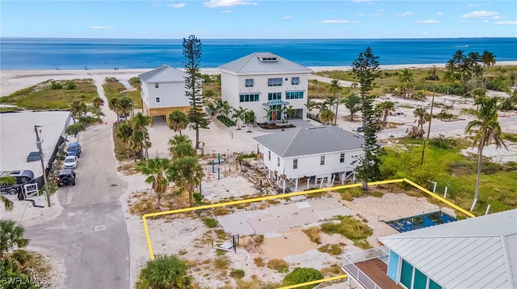 61 Flamingo Street Fort Myers Beach FL 33931