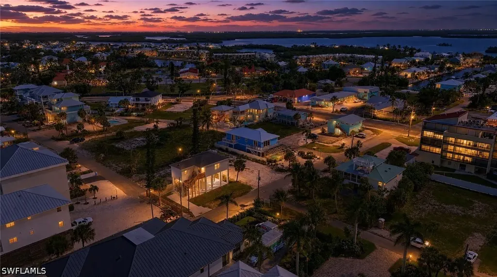 61 Flamingo Street Fort Myers Beach FL 33931