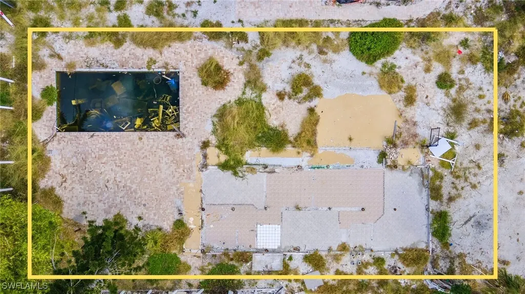 61 Flamingo Street Fort Myers Beach FL 33931