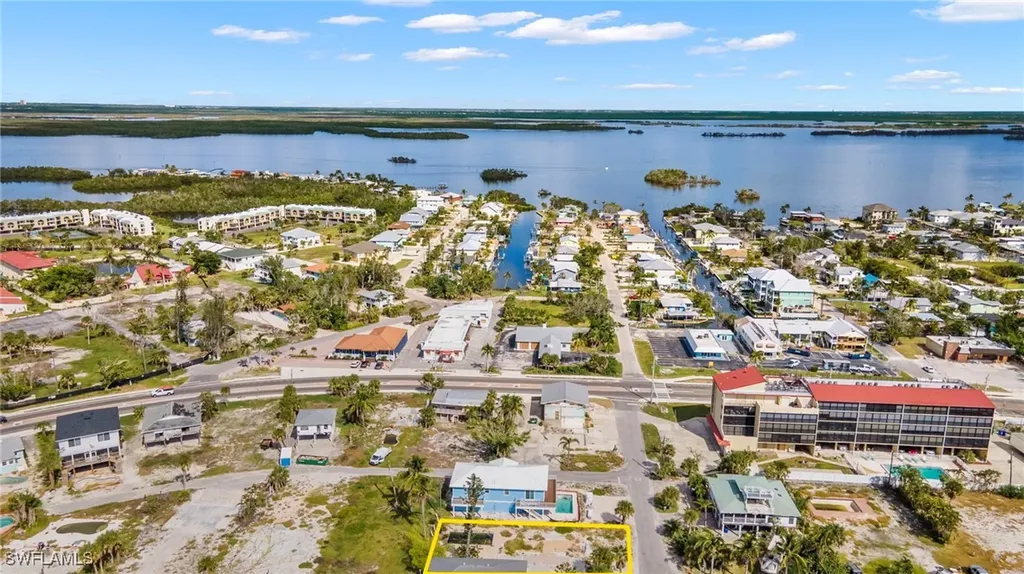 61 Flamingo Street Fort Myers Beach FL 33931