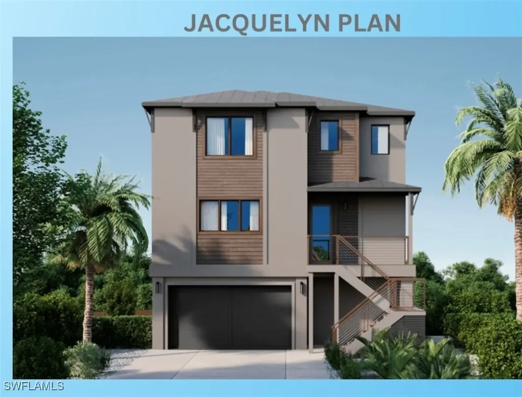 61 Flamingo Street Fort Myers Beach FL 33931