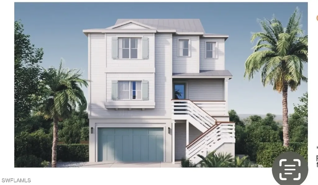 61 Flamingo Street Fort Myers Beach FL 33931