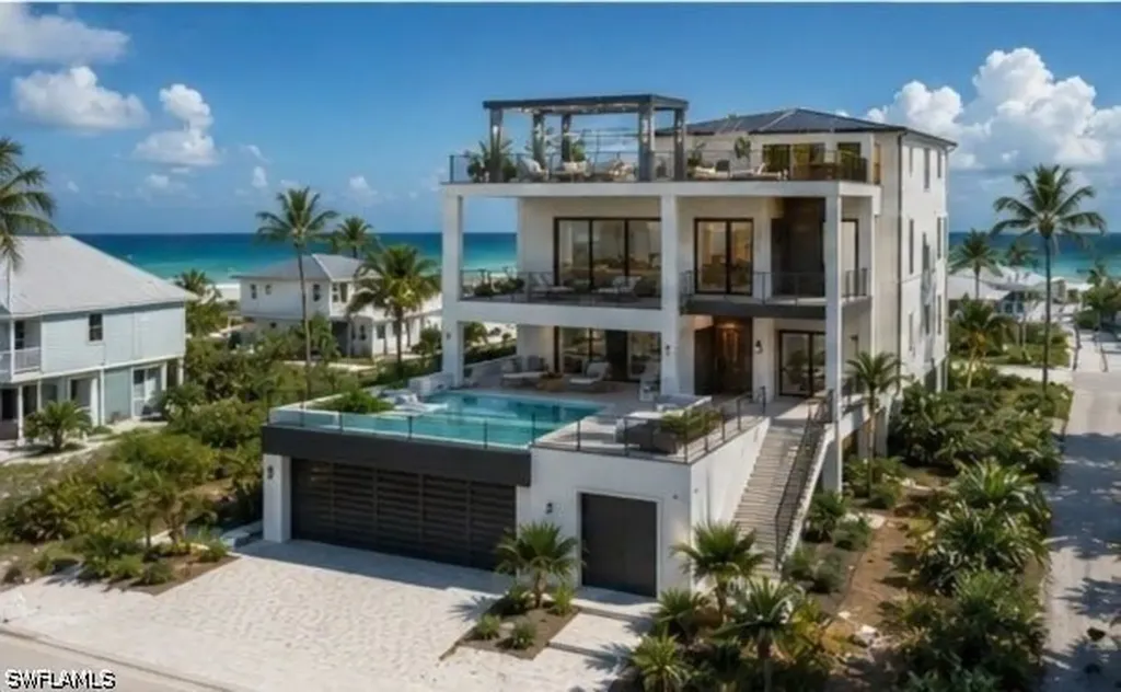 61 Flamingo Street Fort Myers Beach FL 33931