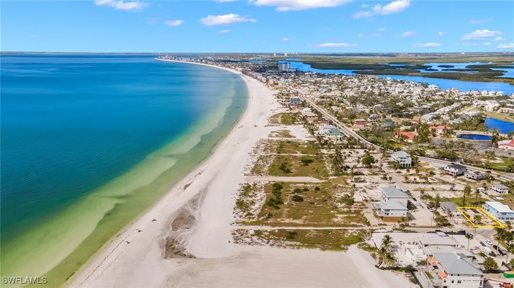 61 Flamingo Street Fort Myers Beach FL 33931
